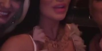 You better be ready for mommy because im bringing in two sex.. by romi_rain from OnlyFans | Coomer