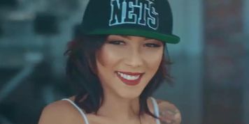 Bernz - Smoke N F**k - Official Music Video