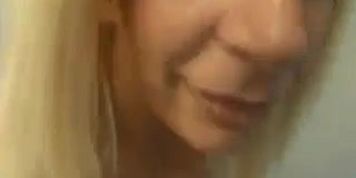 Sara Jay - She&acute;s So Blonde