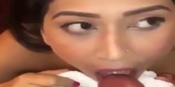 Panjabi beauty blowjob  (Beauty Dior)