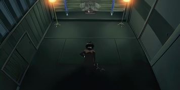 Kage - 01 [60fps]