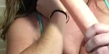 Sophie Dee solo onlyfans (Demia Moore)