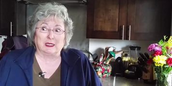 GRANNY COMEDY 4 &ndash; UGLY BITCH EDITION!