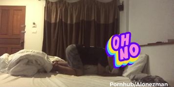 Screw My Stepsister She Is Very Horny ??????????????????? Ep.1