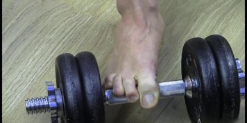 Hard Workout
