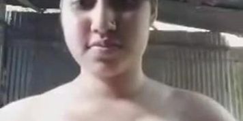 Desi village girl