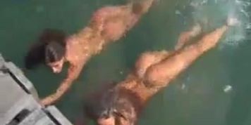 Playboy Ana paula leme e carol sica