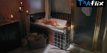 Mari Morrow Butt,  Breasts Scene  in Uninvited Guest