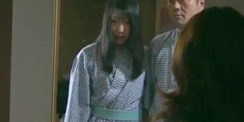 Swap Screw Over One Way Mirror (Kyouko Nakajima)