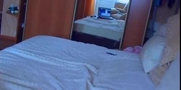 Brunette teen dildos ass and pussy and orgasms on cam