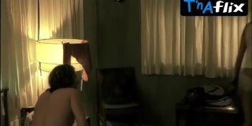 Arielle Kebbel Underwear Scene  in Reeker