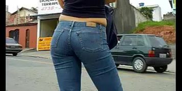 Fotos de gostosas tiradas na rua 1