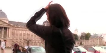 Eurobabes interracial assfucking on holiday