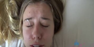 ATK Girlfriends - Facials
