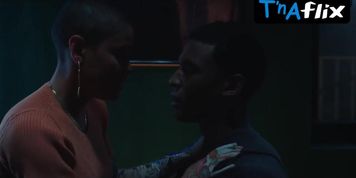 Jordan Alexander Bikini Scene  in Gossip Girl