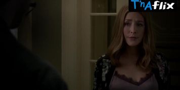 Jennifer Finnigan Breasts Scene  in Salvation