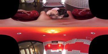 bestofsexcam.com  ?VR? Erokawa Too Suzumura Ai Ri And Nurunuru SEX Sagittarius Super Luxury Soap! ! A