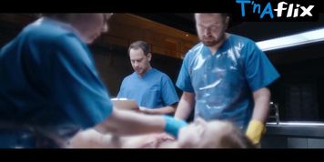 Stephanie Amarell Breasts Scene  in Cut Off