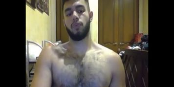 Bulgarian boys on webcam (part 13)