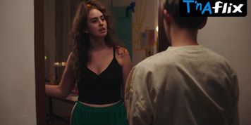 Catherine Cohen Breasts Scene  in High Maintenance