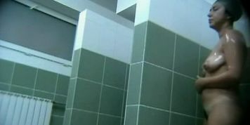 Shower Room 08 Part 1