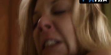 Natalie Dormer Breasts Scene  in The Fades