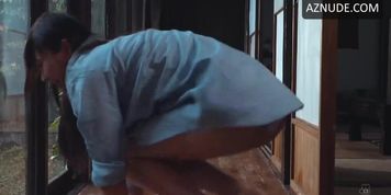 Airi Natsume Breasts,  Underwear Scene  in Female Cat: Mika Pussycat Horny Return