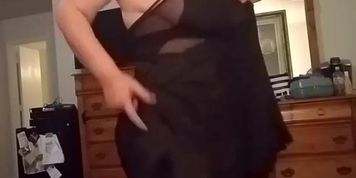 Latina granny 6