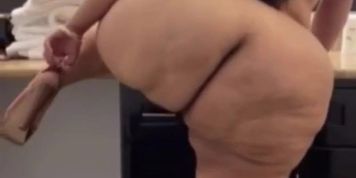 Thick bbw