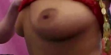 Indian sexy girl fucked by foreign boy (indian_girl)