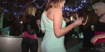 HORNY HAPPY HOUR - Scene 1 (Girls Gone Wild)