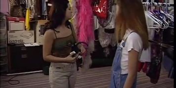 University Co Eds 29 - Scene 3 (Kristina Black, Melissa Ashley)