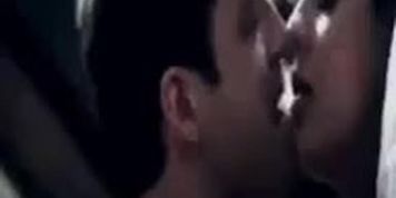 sexy actress mila kunis decides screw her lucky new boyfriend in his bedroom