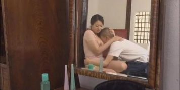 japanese milf and young man eng subbed(1)