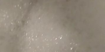 Feet Playing in Sudsy Bubbles (Nicole Pearl)