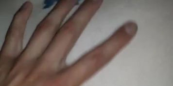 Good Little Cum Slut takes this Thick morning Wood
