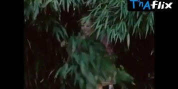 Deborah Grant Underwear Scene  in Ufo