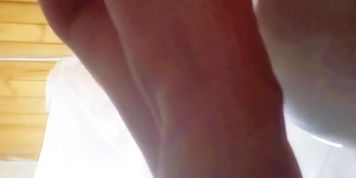 Bathroom Hidden Cam