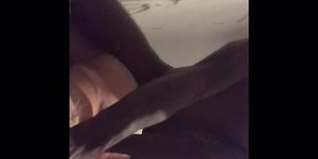 Boyfriends Friend Fucks Me While He&rsquo;s At Work 
