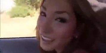 Roxy Jezel Pov Anal british euro brit european cumshots swallow