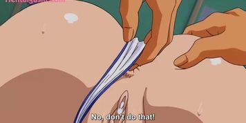 UNCENSORED HENTAI - Gogo No Kouchou Junai Mellow Yori 1 Subbed