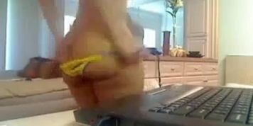 Great must be latin teen ass shaking on cam