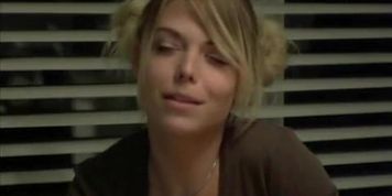 Deanna Minerva Breasts,  Butt Scene  in The Casino Job