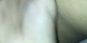 Hawaiian Teen Gets Fingered and Fucked