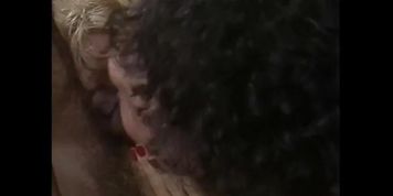 Annie's anal adventure
