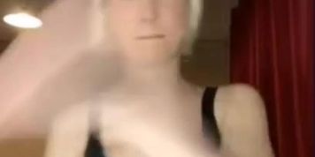 big boobies tik tok