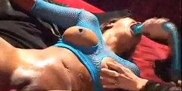 3 lesbian sluts gape each others assholes (Brandi Lyons, Brandy Lyons, Destiny Deville, Deville, Staci Thorn)