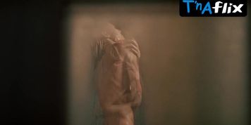 Alyona Mikhailova Breasts,  Butt Scene  in The Darkest Hour