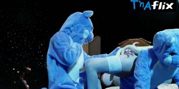 Giorgia Wurth Lesbian Scene  in Moana
