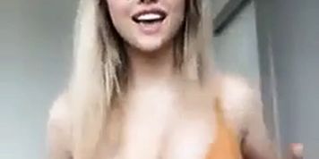 Low Video Quality, High Boobage Quality